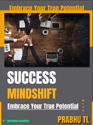 cover image of Success Mindshift